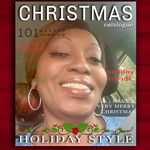 Sandra Burson - @sandra_glenora_burson - Instagram