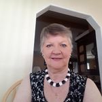 Sandra Burson - @sandralb44 - Instagram