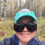 Sandy Burson - @sandybeeak - Instagram