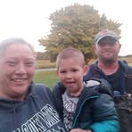 Donnie-Sandy Burton - Facebook