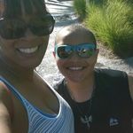 Sandy Burton - @karatemom1970 - Instagram