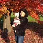 Sandy Burton - @the_cheerful_thimble - Instagram