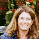 Sandy Burton - @sandy_burton_garden_design - Instagram
