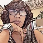 Sandy Burton - @heir_to_his_throne1 - Instagram