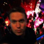 Sandy Burton - @sandyburton6s - Instagram