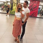 Sandy Burton - @gandhiburton - Instagram