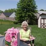 Sandy Burton Conklin - @sandyconklin - Instagram