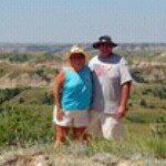 Sandy Bush - @rvgypsy - Instagram