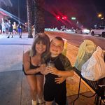 Sandy Bush - @sandy.bush - Instagram