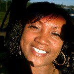Sandy Bush - @soon2bmrsgrant - Instagram