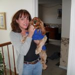 Sandy Bush Smith - @slsmith1965 - Instagram