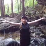 Sandy Butcher Moore - @cybersandy7 - Instagram