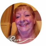 Sandy Butcher Purswell - @psandybutcher - Instagram