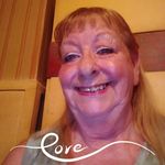 Sandy Butcher Purswell - @purswellsandybutcher - Instagram