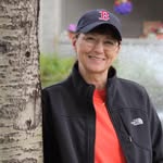 Sandy Butters - @slbutters52 - Instagram