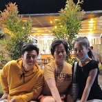 Sandy Cabral - Facebook