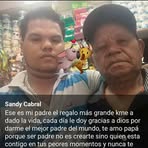 Sandy Cabral - Facebook