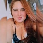 Sandy Cabral - @ruiva_eg - Instagram