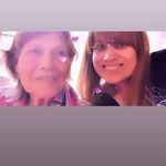 Sandra Caceres - @sandybelle700 - Instagram