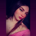 Sandra Cáceres - @sandracaceres697 - Instagram