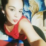 sandy caceres - @sandycaceres132 - Instagram