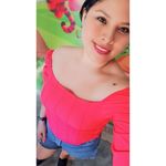 Sandy Caceres - @caceres1218 - Instagram