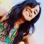 Sandy Pérez Cáceres - @sandyperezc - Instagram