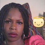 Sandy Calhoun - @sangwenetta - Instagram