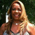Sandy Calhoun-Donaldson - @simply_red31 - Instagram