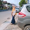sandy Calista - @hasanahnong50gmail.com - TikTok
