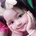 sandy calista auliansyah - @sandycal3 - Instagram