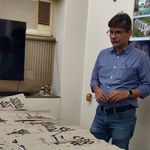 architect sandeep khatpe - @sandy_calligraffiti - Instagram
