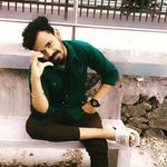 Sajju🦸 - @sandy__call__me__sajju - Instagram