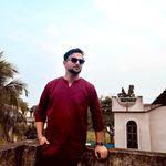 Sandy Goswami - @sandycallingsandy - Instagram