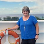 Sandy Calloway - @sandra.l.calloway - Instagram