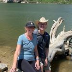 Sandy Calloway Hendrix - @schendrix - Instagram