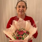 Sandra Calvert - @sandy.sweetcakes - Instagram