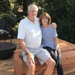 Sandy Calvert - @calvert1952 - Instagram