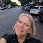 Sandy Calvert Daniels - @sandy_loves_events - Instagram