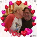 Sandy Calvert Daniels - @san.dy2692 - Instagram