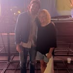 Sandy Calvert Parker - @sandradeeparker - Instagram