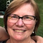 Sandy Crusse Calvert - @sandy.c.calvert - Instagram