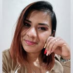 Sandisita Hernández - @sandycamarenahernandez - Instagram