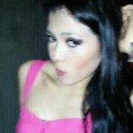 Sandy Camarena - @sandycami - Instagram