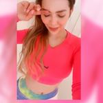 Sandy Camarena - @endorfinasup - Instagram
