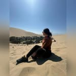Sandy Camarena - @samsol20 - Instagram