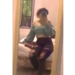 Sandy Canales - @sandy_canales25 - Instagram