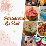 Sandy Canales - @pastisserialavall - Instagram