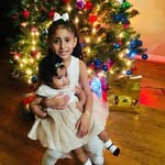 Sandy Canales - @maricela_canales - Instagram
