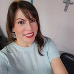 Sandy Canales - @sandyarlene75 - Instagram